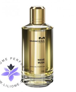عطر ادکلن مانسرا ویو ماسک | Mancera Wave Musk
