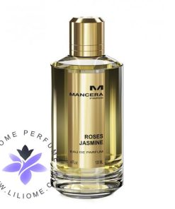 عطر ادکلن مانسرا رزز جاسمین | Mancera Roses Jasmine