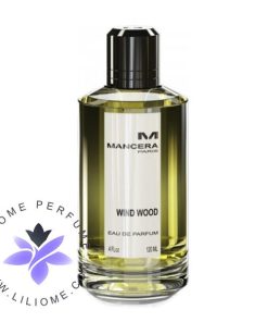 عطر ادکلن مانسرا ویند وود | Mancera Wind Wood