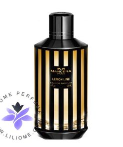 عطر ادکلن مانسرا لمون لاین | Mancera Lemon Line