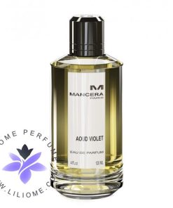 عطر ادکلن مانسرا عود ویولت | Mancera Aoud Violet