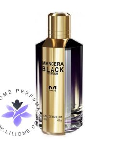 عطر ادکلن مانسرا بلک پرستیجیوم | Mancera Black Prestigium