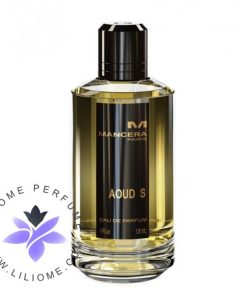 عطر ادکلن مانسرا عود اس | Mancera Aoud S