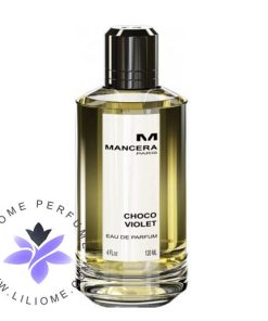 عطر ادکلن مانسرا چوکو ویولت | Mancera Choco Violet