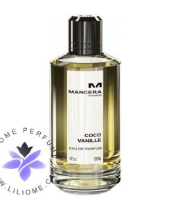 عطر ادکلن مانسرا کوکو وانیل | Mancera Coco Vanille