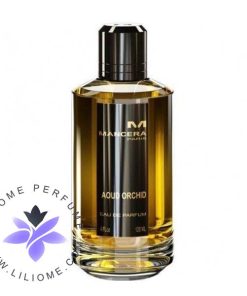 عطر ادکلن مانسرا عود ارکید | Mancera aoud orchid