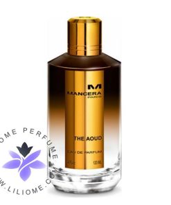 عطر ادکلن مانسرا د عود | Mancera The Aoud