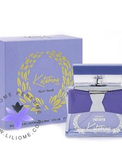 عطر ادکلن آرماف کاتارینا لیف | Armaf Katarina Leaf