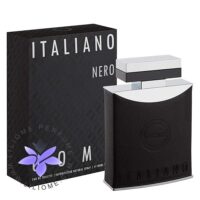 عطر ادکلن آرماف ایتالیانو نرو | Armaf Italiano Nero