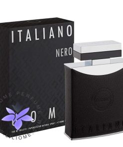 عطر ادکلن آرماف ایتالیانو نرو | Armaf Italiano Nero