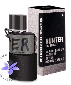 عطر ادکلن آرماف هانتر اینتنس | Armaf Hunter Intense