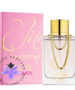 عطر ادکلن آرماف الیت وومن پینک صورتی | Armaf Elite Women Pink