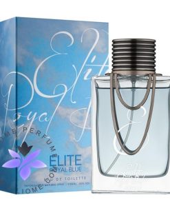 عطر ادکلن آرماف الیت رویال بلو آبی | Armaf Elite Royal Blue