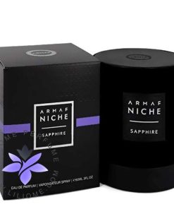 عطر ادکلن آرماف نیش سافایر | Armaf Niche Sapphire