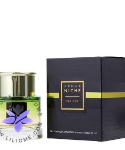 عطر ادکلن آرماف نیش پریدات | Armaf Niche Peridot