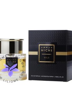 عطر ادکلن آرماف نیش گلد | Armaf Niche Gold