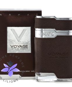 عطر ادکلن آرماف وویاج | Armaf Voyage