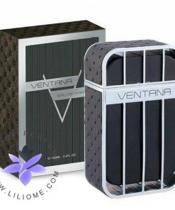 عطر ادکلن آرماف ونتانا پور هوم مردانه | Armaf Ventana Pour Homme