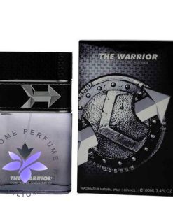 عطر ادکلن آرماف د واریور (وریور) | Armaf The Warrior