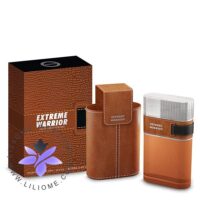 عطر ادکلن آرماف اکستریم واریور (وریور) | Armaf Extreme Warrior