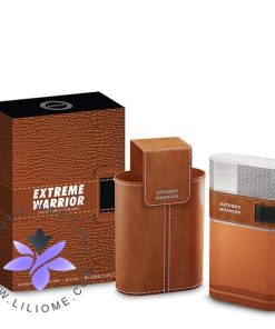 عطر ادکلن آرماف اکستریم واریور (وریور) | Armaf Extreme Warrior
