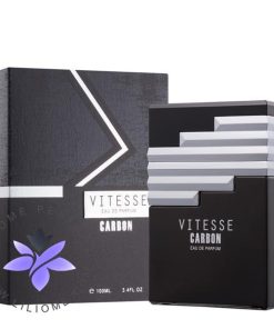عطر ادکلن آرماف ویتس کربن | Armaf Vitesse Carbon