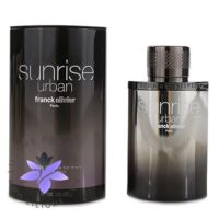 عطر ادکلن فرانک اولیور سان رایز اوربان مردانه | franck olivier Sunrise Urban Men