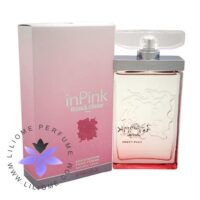 عطر ادکلن فرانک اولیور این پینک | franck olivier In Pink