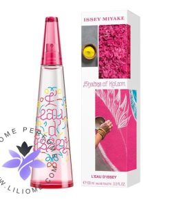 عطر ادکلن ایسی میاکه لئو د ایسی شیدز اف کولم | issey miyake L'Eau d'Issey Shades of Kolam