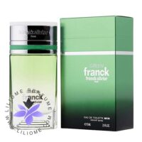 عطر ادکلن فرانک اولیور فرانک گرین | franck olivier Franck Green