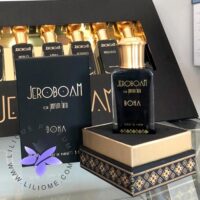 عطر ادکلن جروبوئم بوها | jeroboam BOHA
