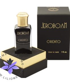 عطر ادکلن جروبوئم اورینتو | jeroboam Oriento