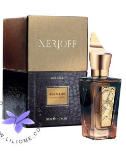 عطر ادکلن زرجف-زرجوف ماملوک | xerjoff Mamluk