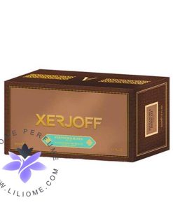 عطر ادکلن زرجف-زرجوف الکساندریا امپریال | xerjoff Alexandria Imperiale