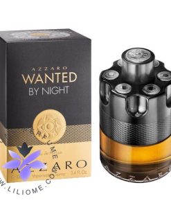 عطر ادکلن آزارو وانتد بای نایت | azzaro Wanted by Night