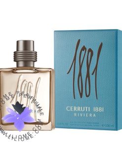 عطر ادکلن چروتی 1881 ریویرا | cerruti 1881 riviera