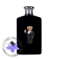عطر ادکلن رالف لورن هالیدی بیر ادیشن پولو بلک | Ralph Lauren Holiday Bear Edition Polo Black