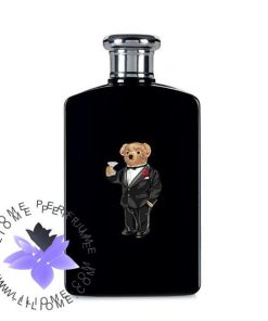 عطر ادکلن رالف لورن هالیدی بیر ادیشن پولو بلک | Ralph Lauren Holiday Bear Edition Polo Black