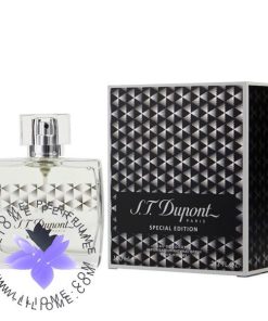 عطر ادکلن اس تی دوپونت اسپشیال ادیشن پورهوم مردانه | S.T. Dupont Special Edition Pour Homme