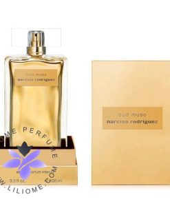 عطر ادکلن نارسیس رودریگز عود ماسک | Narciso Rodriguez Oud Musc