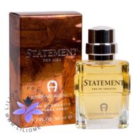 عطر ادکلن آگنر استیتمنت | Aigner Statement