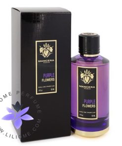 عطر ادکلن مانسرا پرپل فلاورز | Mancera Purple Flowers
