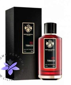 عطر ادکلن مانسرا رد توباکو | Mancera Red Tobacco