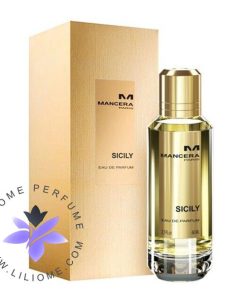 عطر ادکلن مانسرا سیسیلی | Mancera Sicily