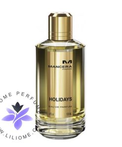 عطر ادکلن مانسرا هالیدیز | Mancera Holidays