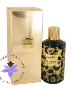 عطر ادکلن مانسرا وایلد چری | Mancera Wild Cherry