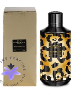 عطر ادکلن مانسرا وایلد رز عود | Mancera Wild Rose Oud