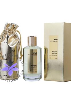 عطر ادکلن مانسرا ویو ماسک | Mancera Wave Musk
