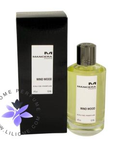 عطر ادکلن مانسرا ویند وود | Mancera Wind Wood