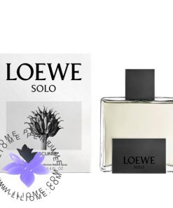 عطر ادکلن لووه سولو مرکوریو | Loewe Solo Mercurio